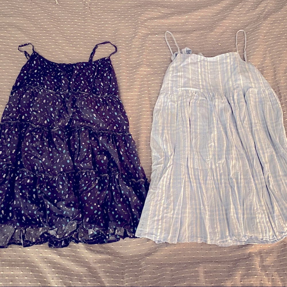 Summer Dress Bundle